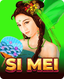 Si Mei — reel games title in the Bonu1 app lobby