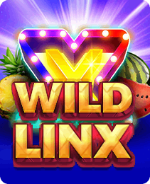 Wild Linx — reel games title in the Bonu1 app lobby