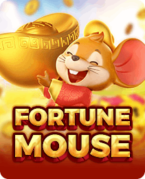 Fortune Mouse — reel games title in the Bonu1 app lobby