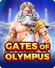 Gates Of Olympus — reel games title in the Bonu1 app lobby