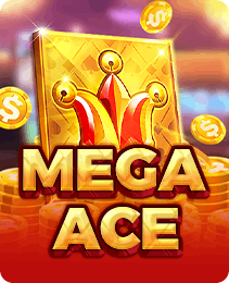 Mega Ace — reel games title in the Bonu1 app lobby