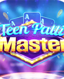 Teen Patti Master — card games title in the Bonu1 app lobby