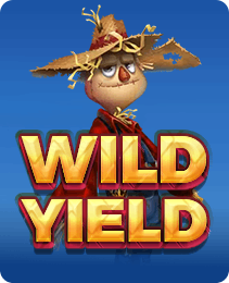 Wild Yield — reel games title in the Bonu1 app lobby